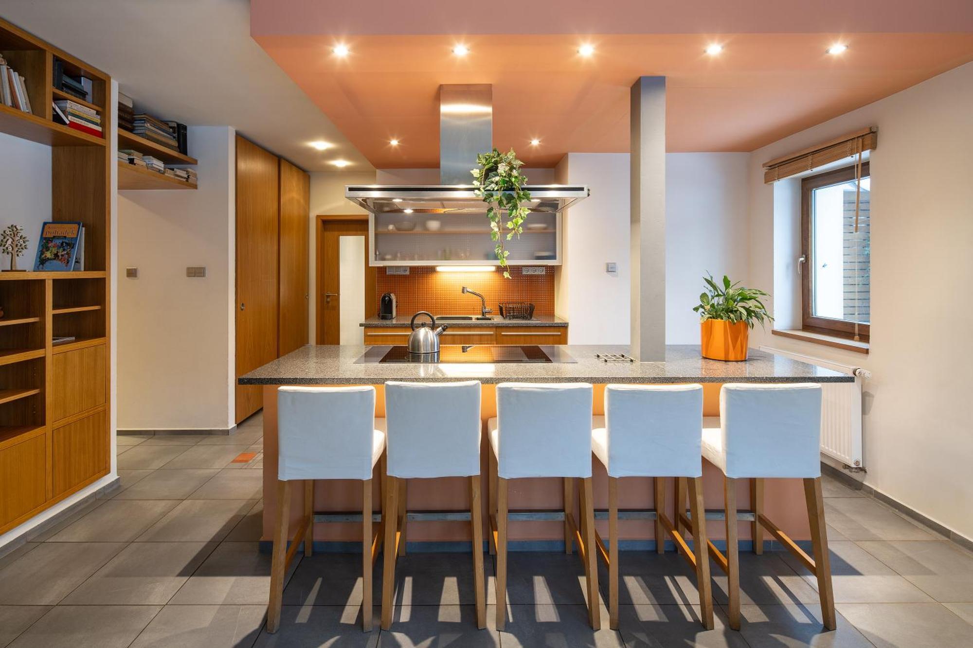 Apartmany Pro Rodiny S Detmi - Permonik Dolní Malá Úpa Eksteriør billede