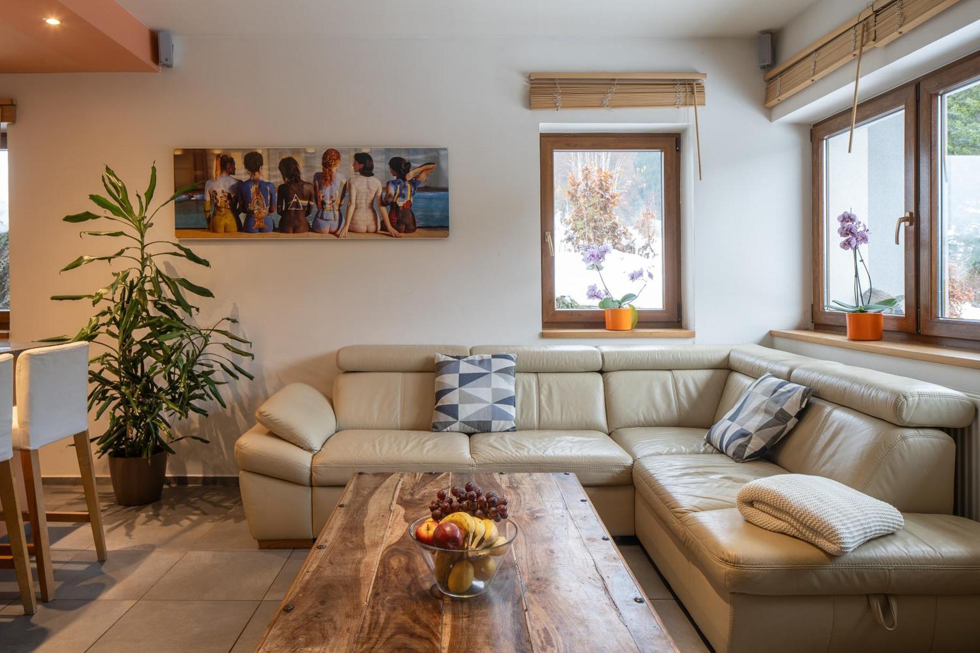 Apartmany Pro Rodiny S Detmi - Permonik Dolní Malá Úpa Eksteriør billede