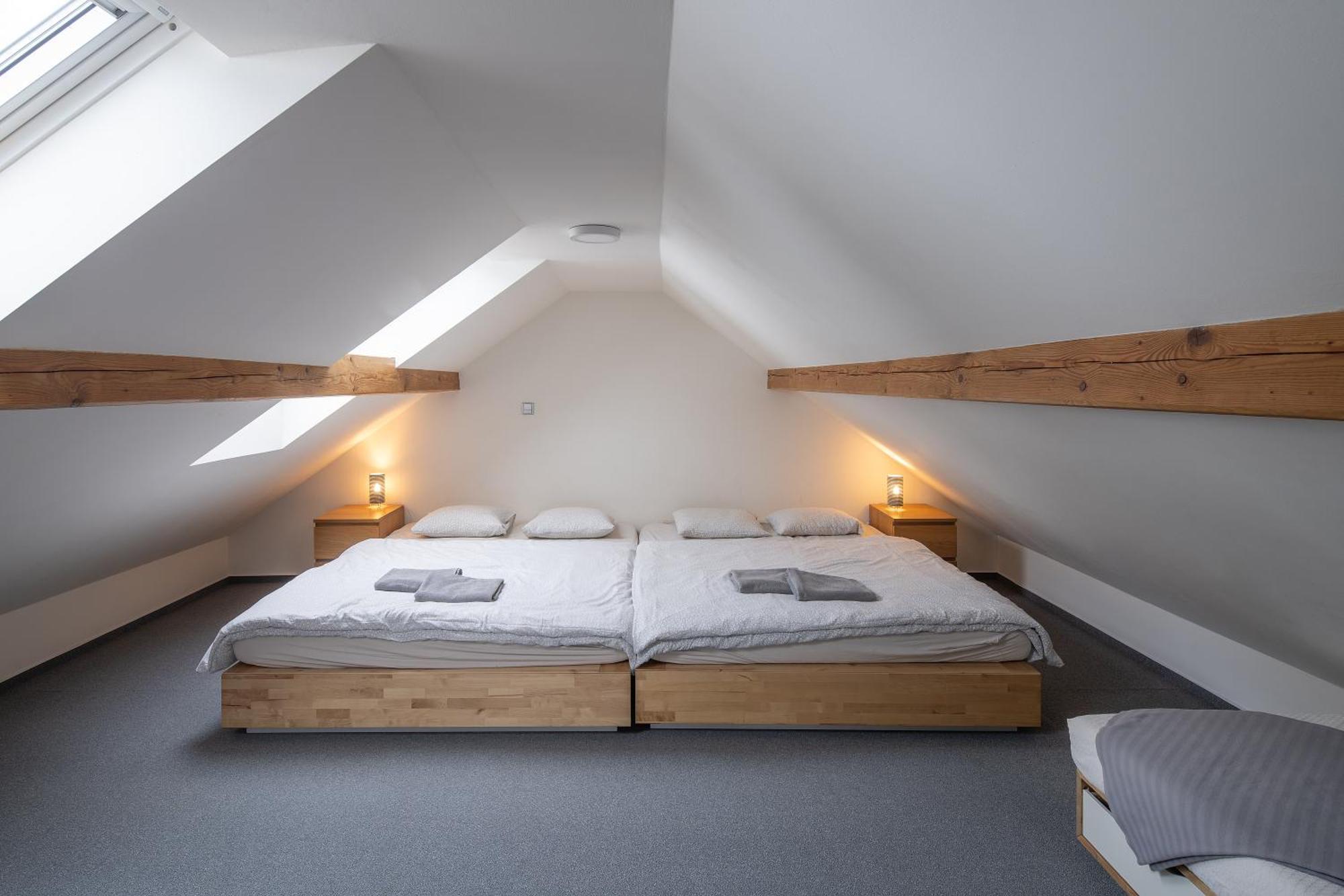Apartmany Pro Rodiny S Detmi - Permonik Dolní Malá Úpa Eksteriør billede