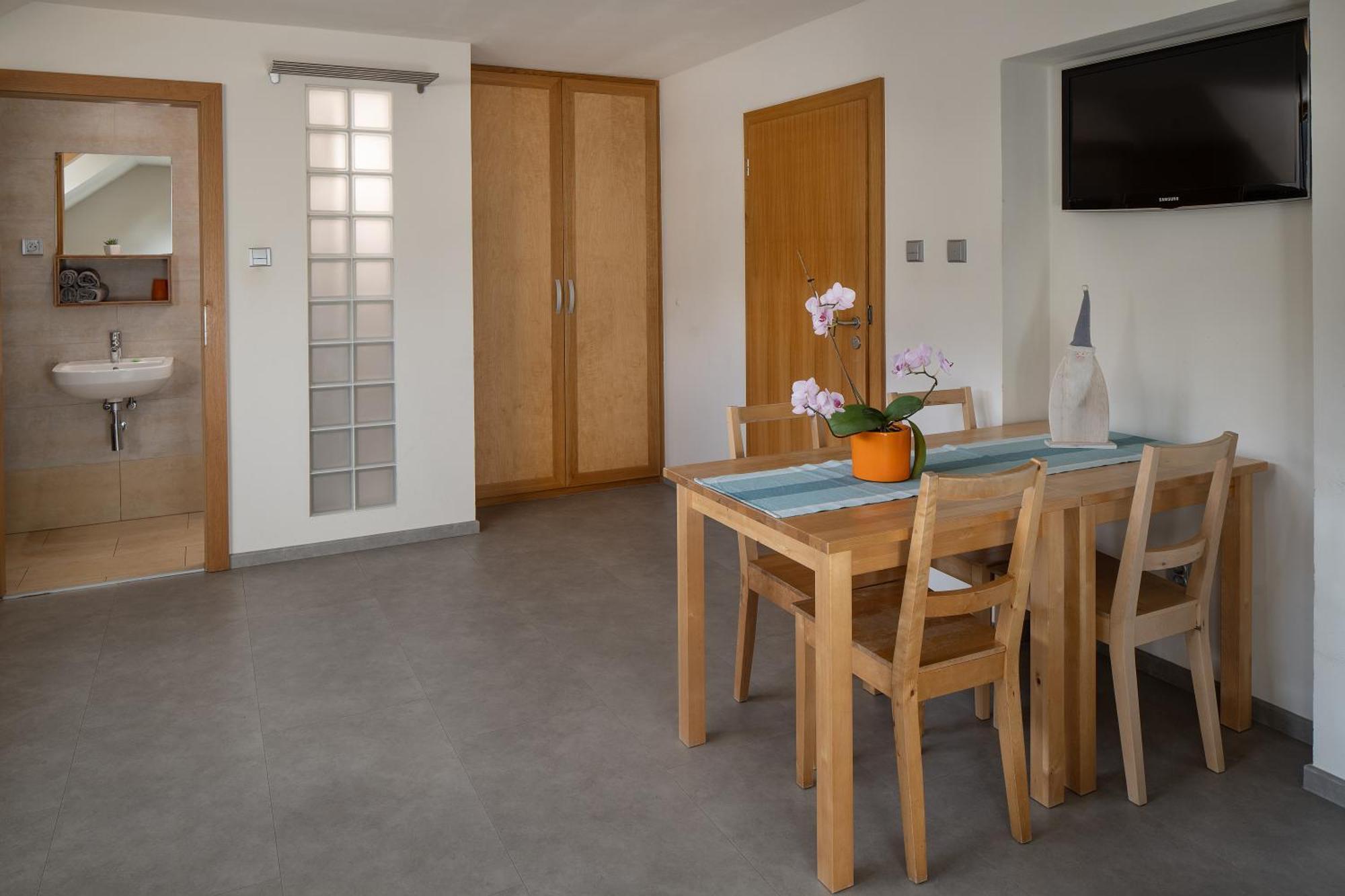 Apartmany Pro Rodiny S Detmi - Permonik Dolní Malá Úpa Eksteriør billede