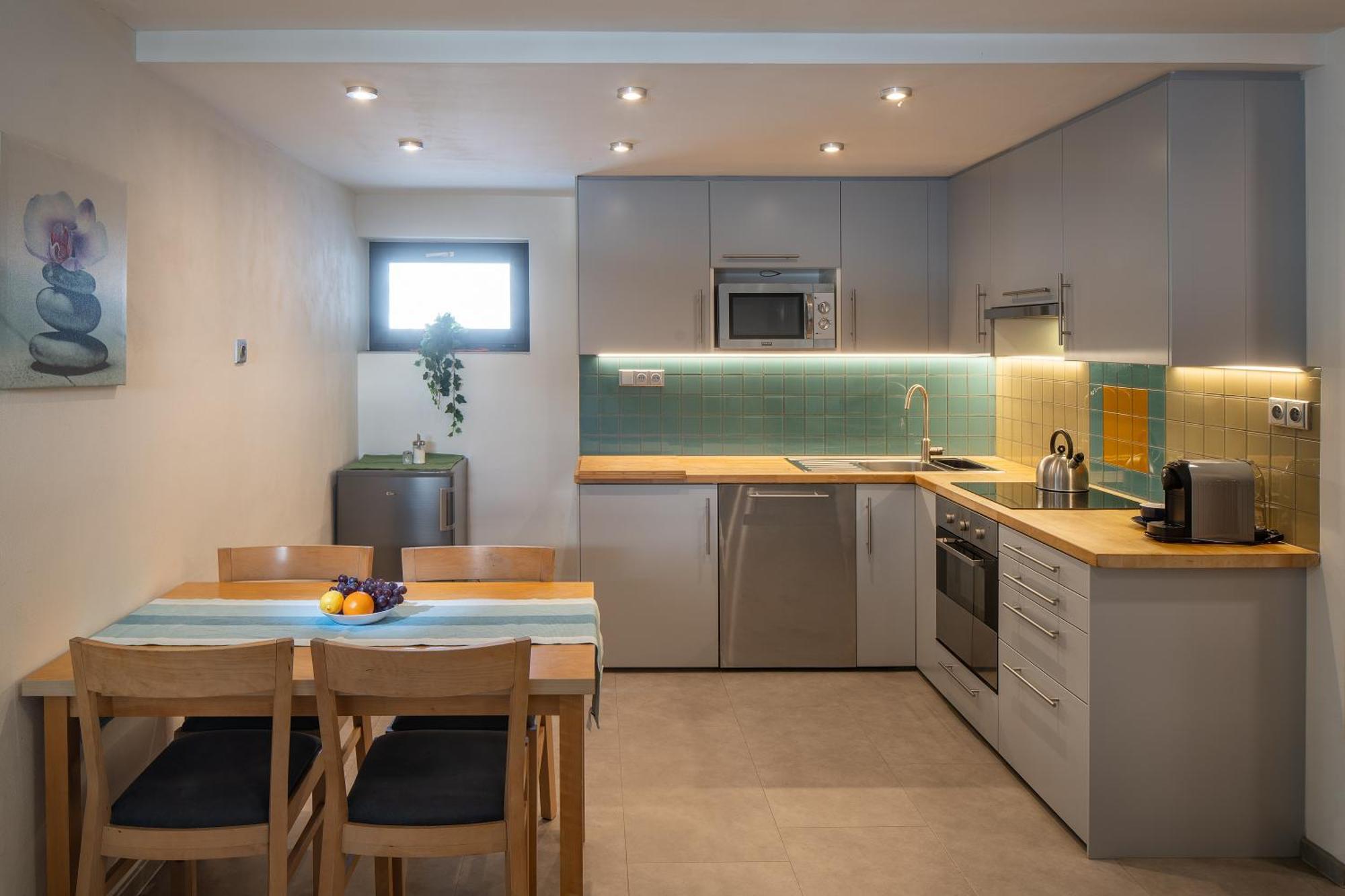 Apartmany Pro Rodiny S Detmi - Permonik Dolní Malá Úpa Eksteriør billede