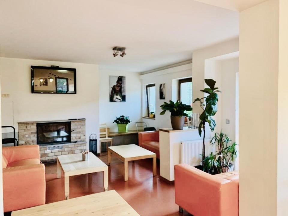 Apartmany Pro Rodiny S Detmi - Permonik Dolní Malá Úpa Eksteriør billede